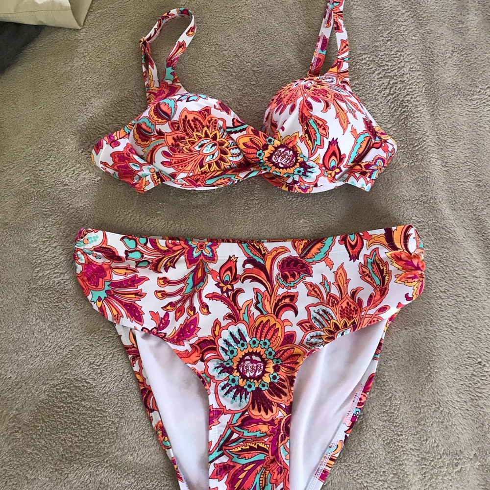 Alex Marie Bathing suit